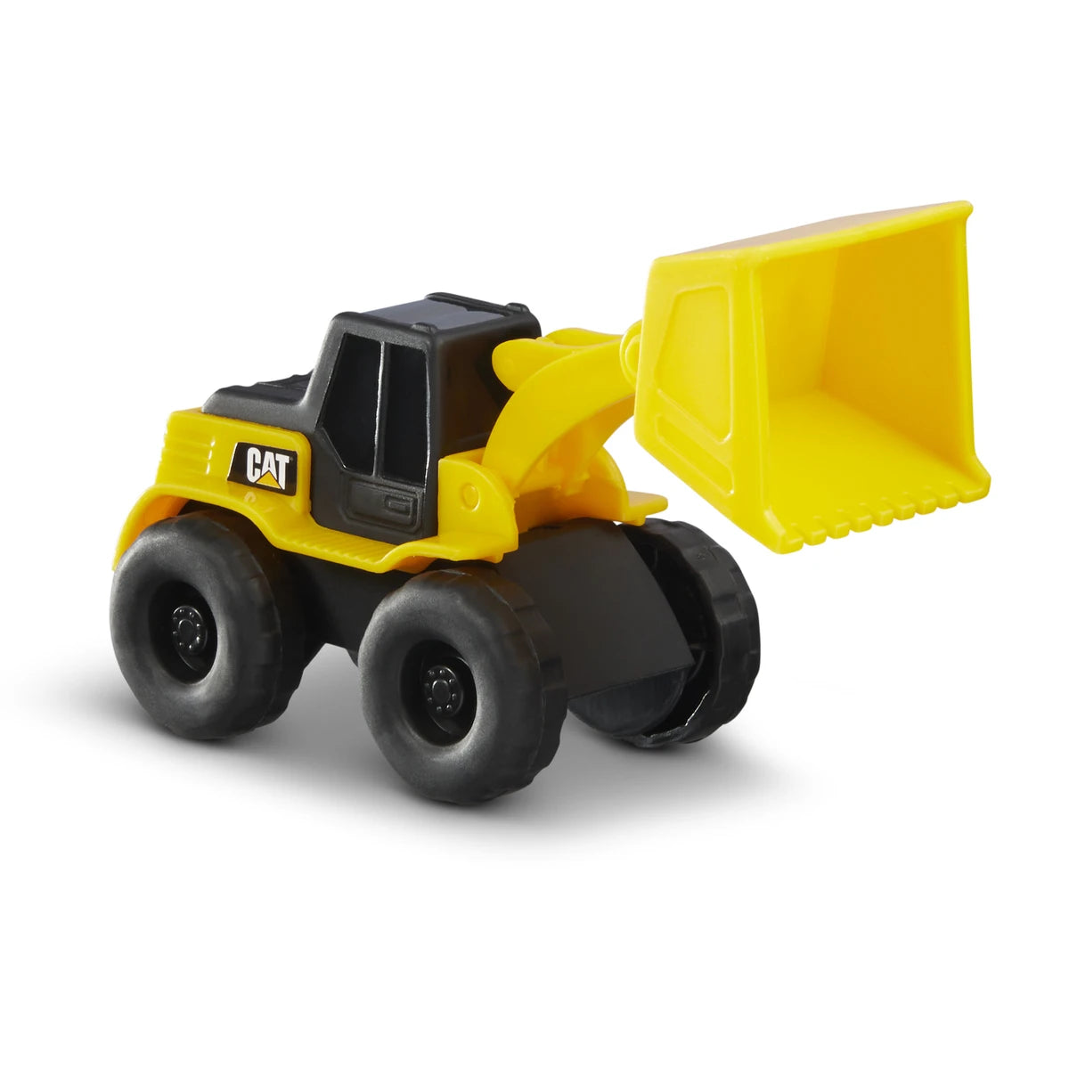 CAT MINI MACHINES FW VALUE 3" 5PK