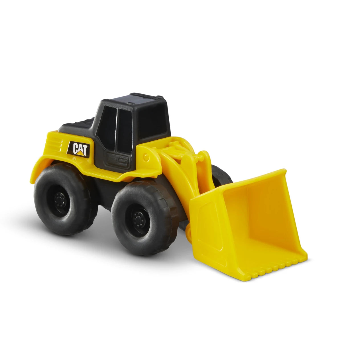 CAT MINI MACHINES FW VALUE 3" 5PK