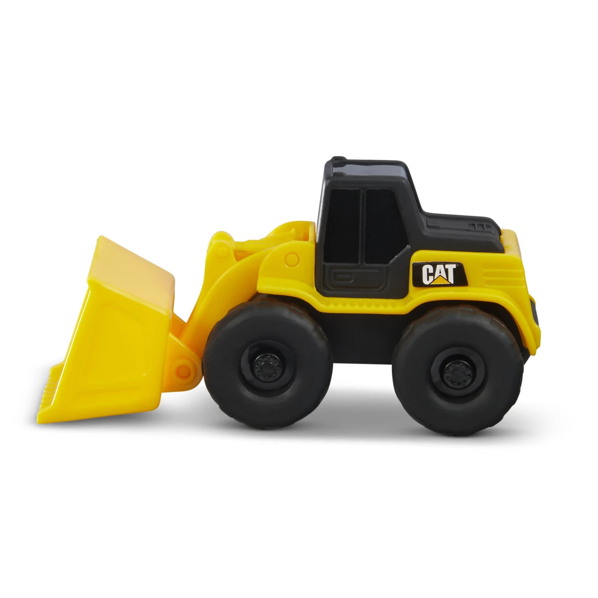 CAT MINI MACHINES FW VALUE 3" 5PK