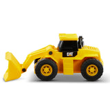 CAT L&S MINI POWER CREW 6 3ASST B/O