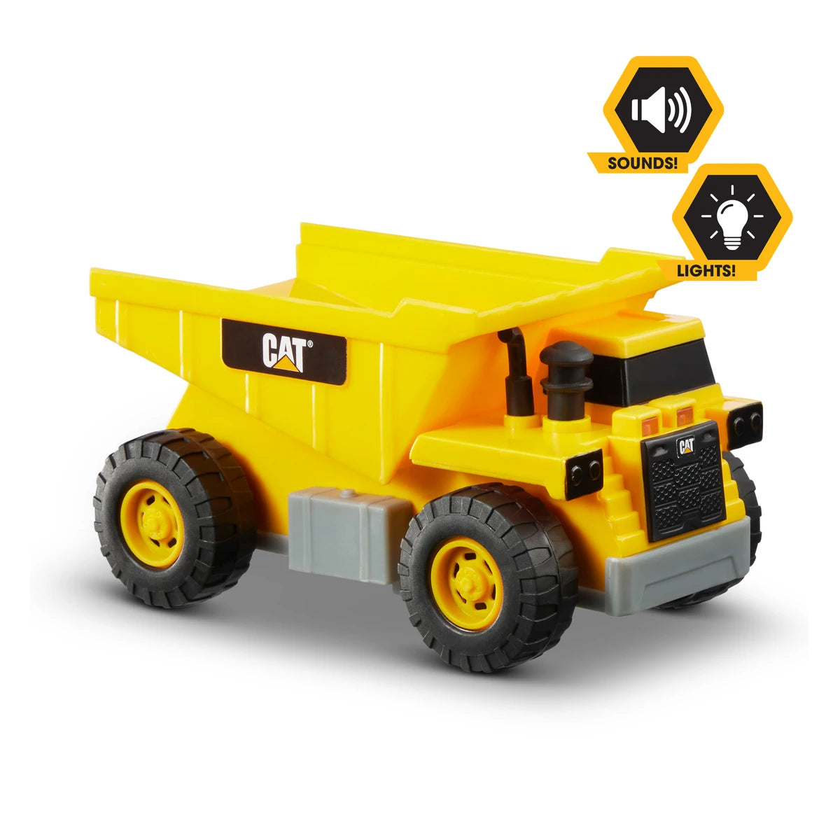 CAT L&S MINI POWER CREW 6 3ASST B/O