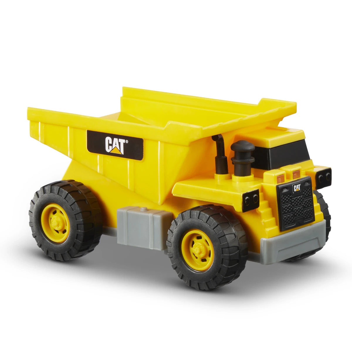 CAT L&S MINI POWER CREW 6 3ASST B/O