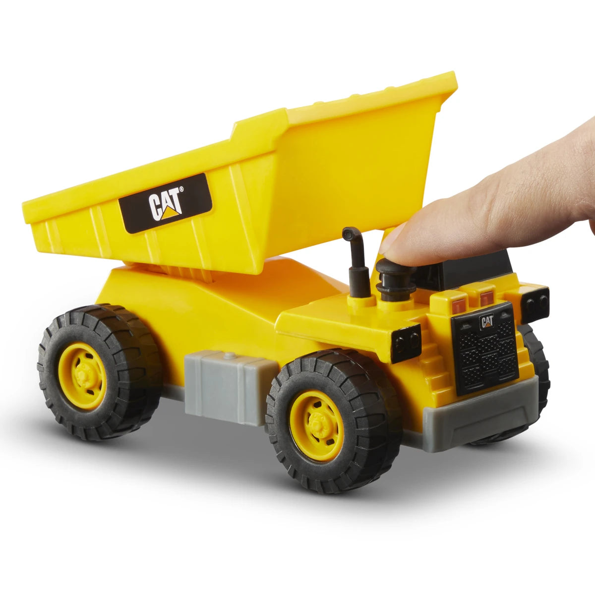 CAT L&S MINI POWER CREW 6 3ASST B/O
