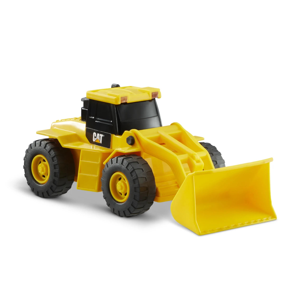 CAT L&S MINI POWER CREW 6 3ASST B/O