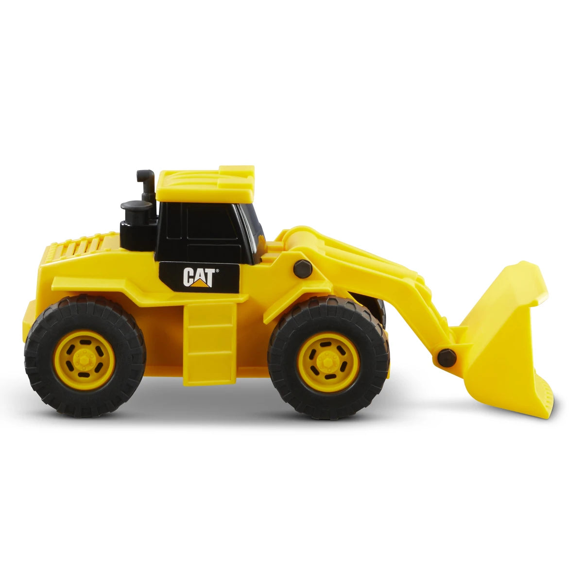 CAT L&S MINI POWER CREW 6 3ASST B/O