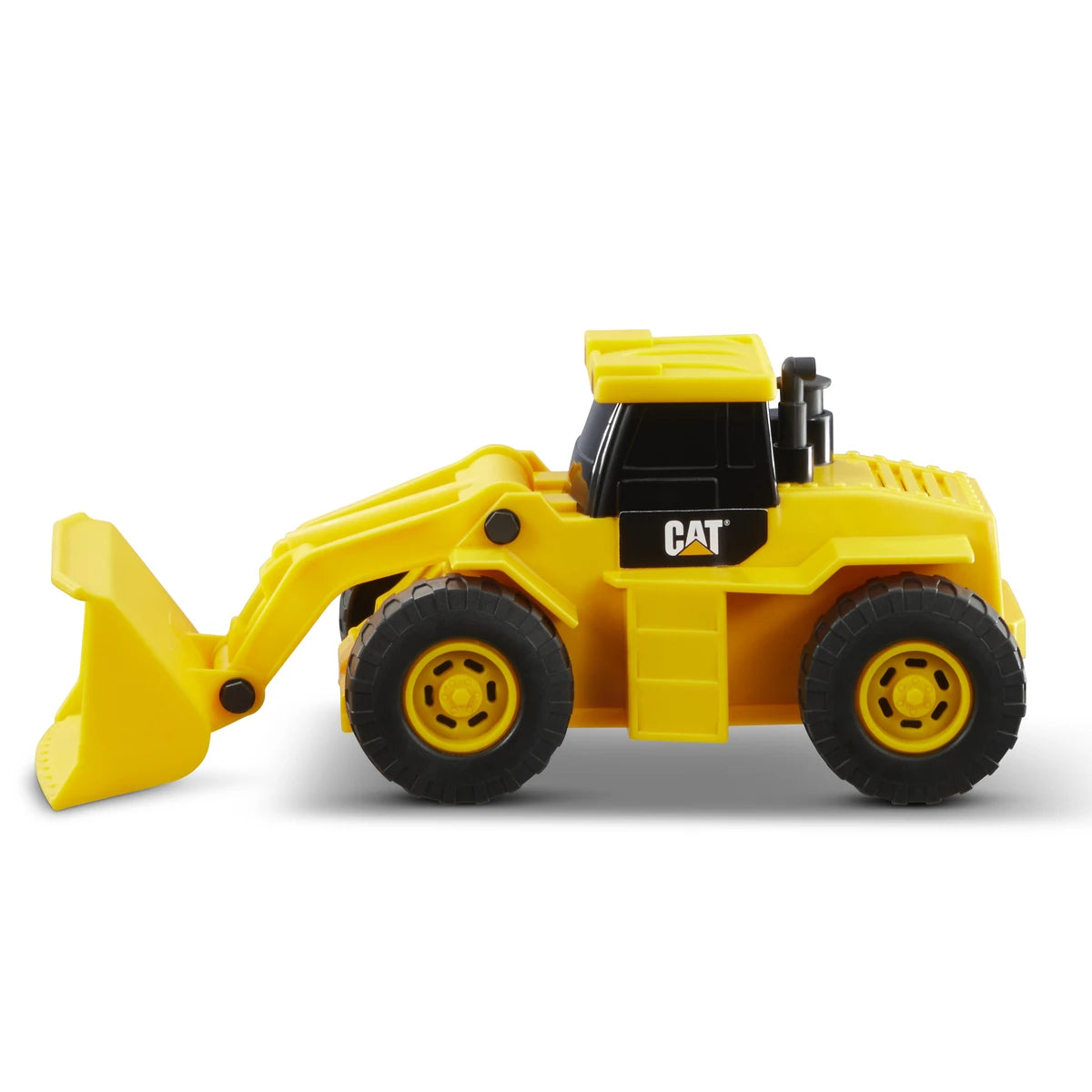 CAT L&S MINI POWER CREW 6 3ASST B/O