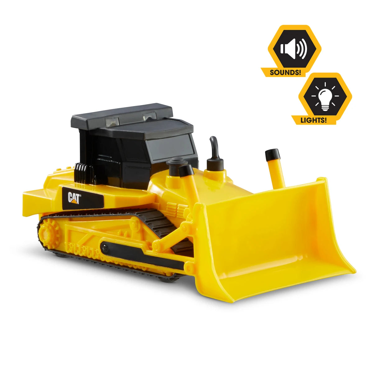 CAT L&S MINI POWER CREW 6 3ASST B/O