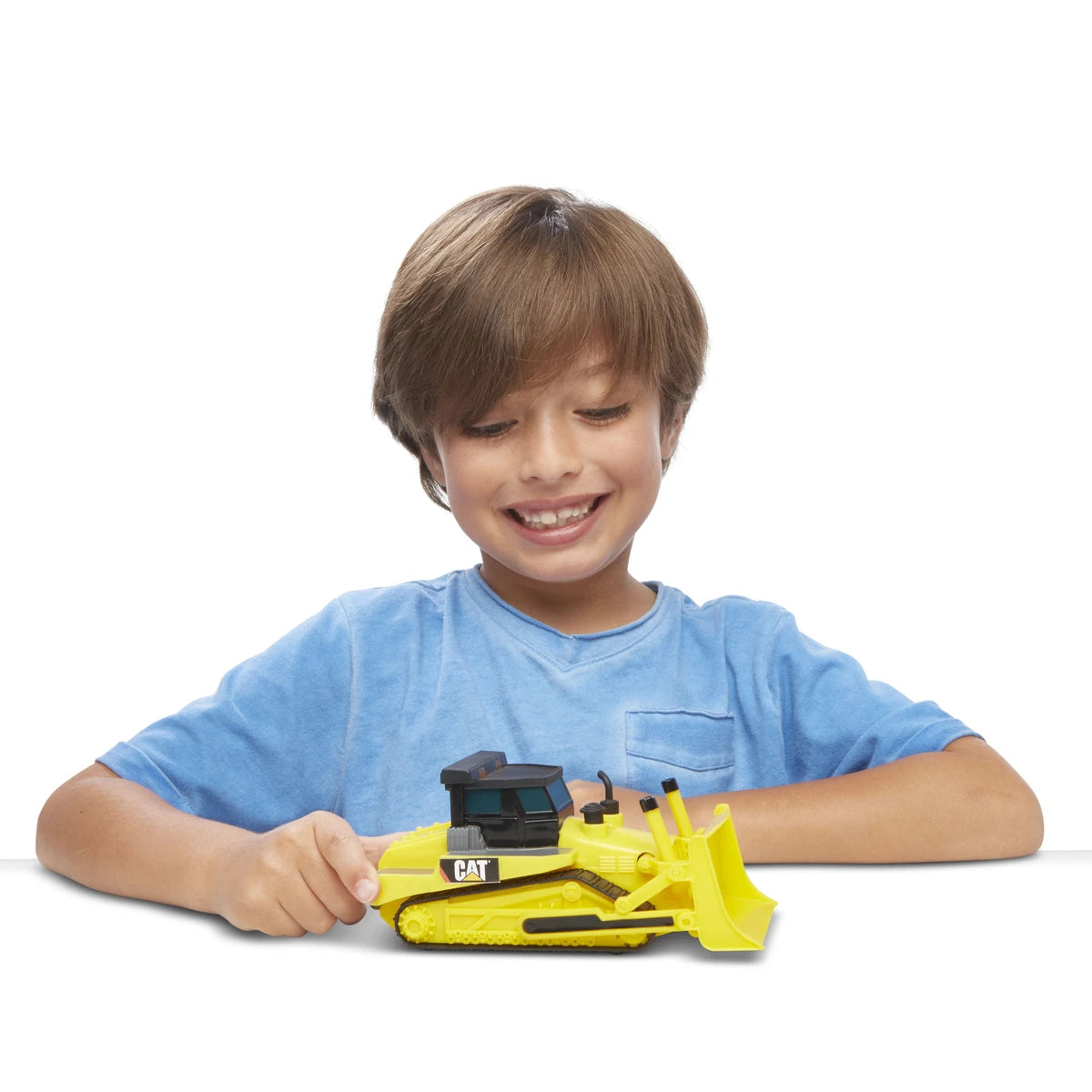 CAT L&S MINI POWER CREW 6 3ASST B/O