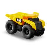 تشكيلة آلات CAT MINI MACHINES 3 عبوة من قطعتين