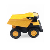 CAT STEEL DUMP TRUCK LARGE 15