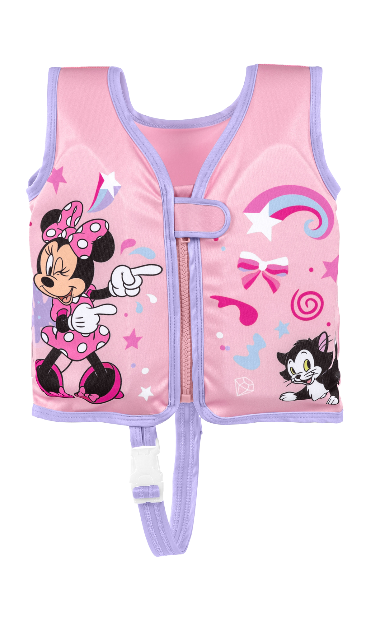 BWAY SWIM SAFE MINNIE 51CM S/M