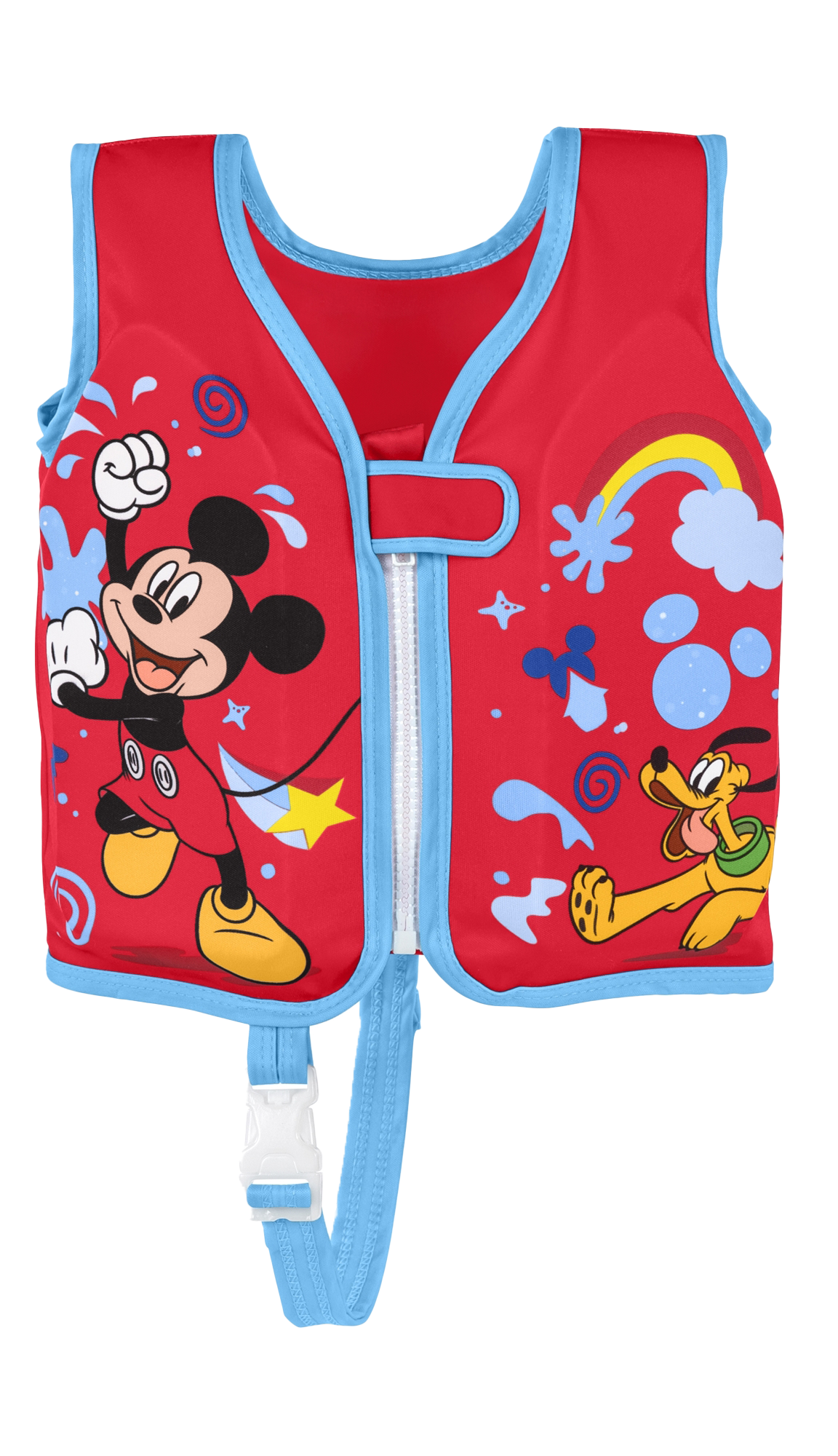 BWAY SWIM SAFE MICKEY&FRIENDS 51CM S/M