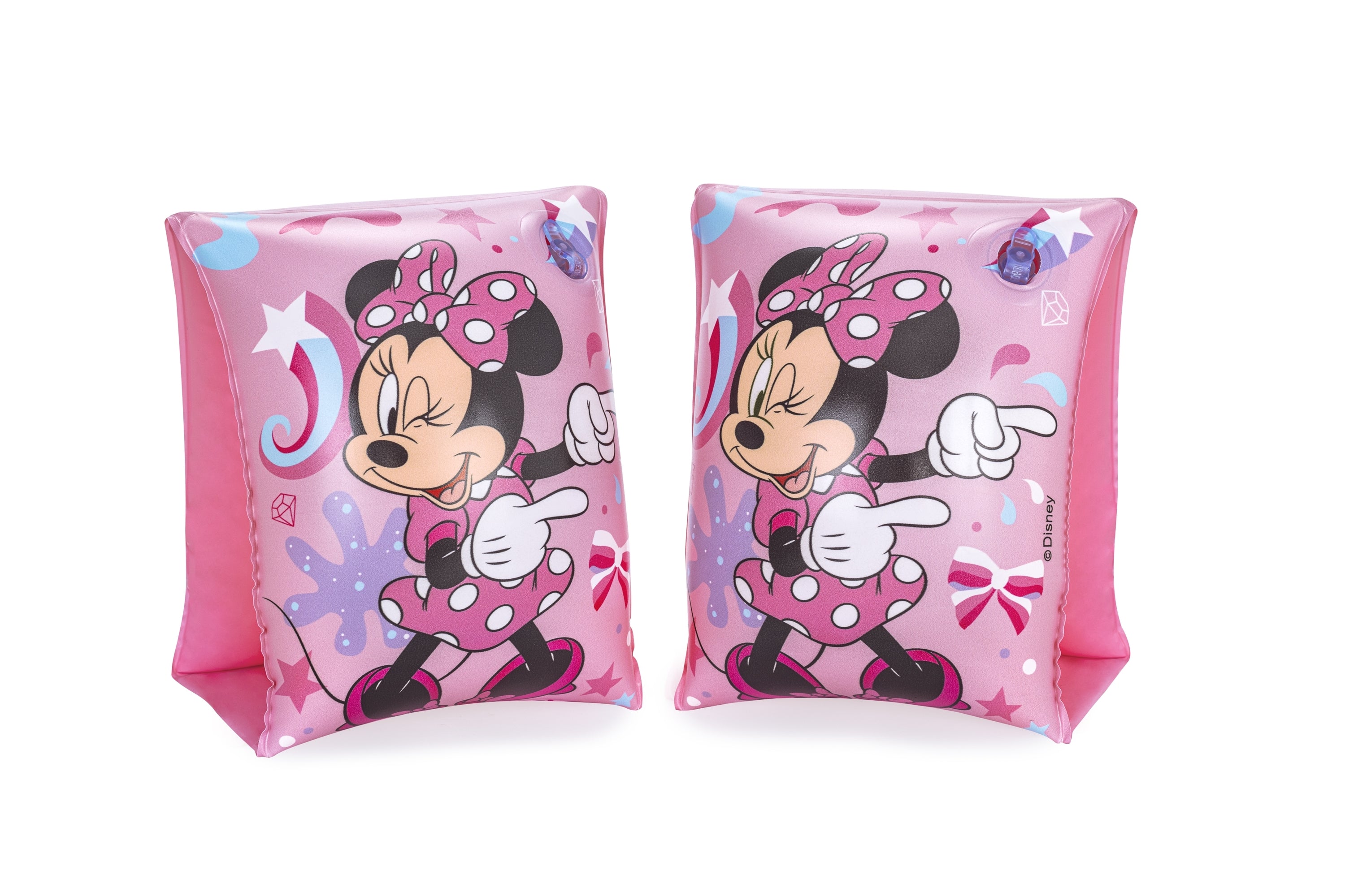 BWAY ARMBAND MINNIE 25X15