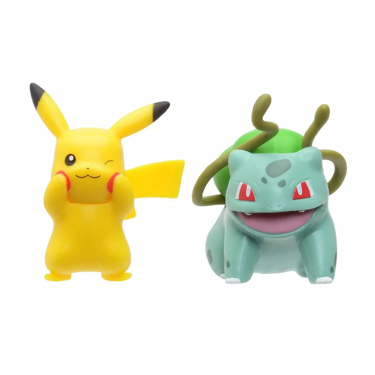 POKEMON BATTLE FIGURE PACK ASST