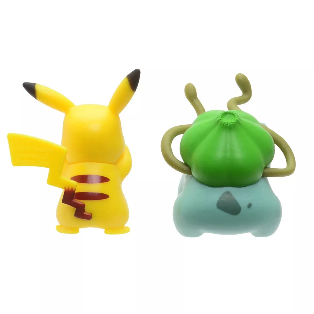 POKEMON BATTLE FIGURE PACK ASST