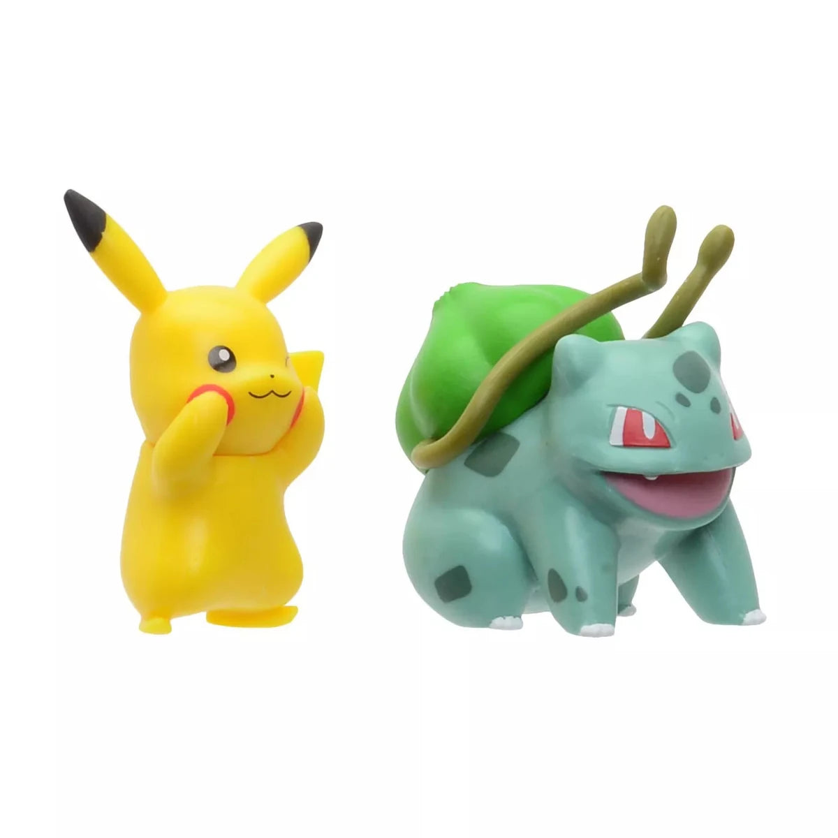 POKEMON BATTLE FIGURE PACK ASST