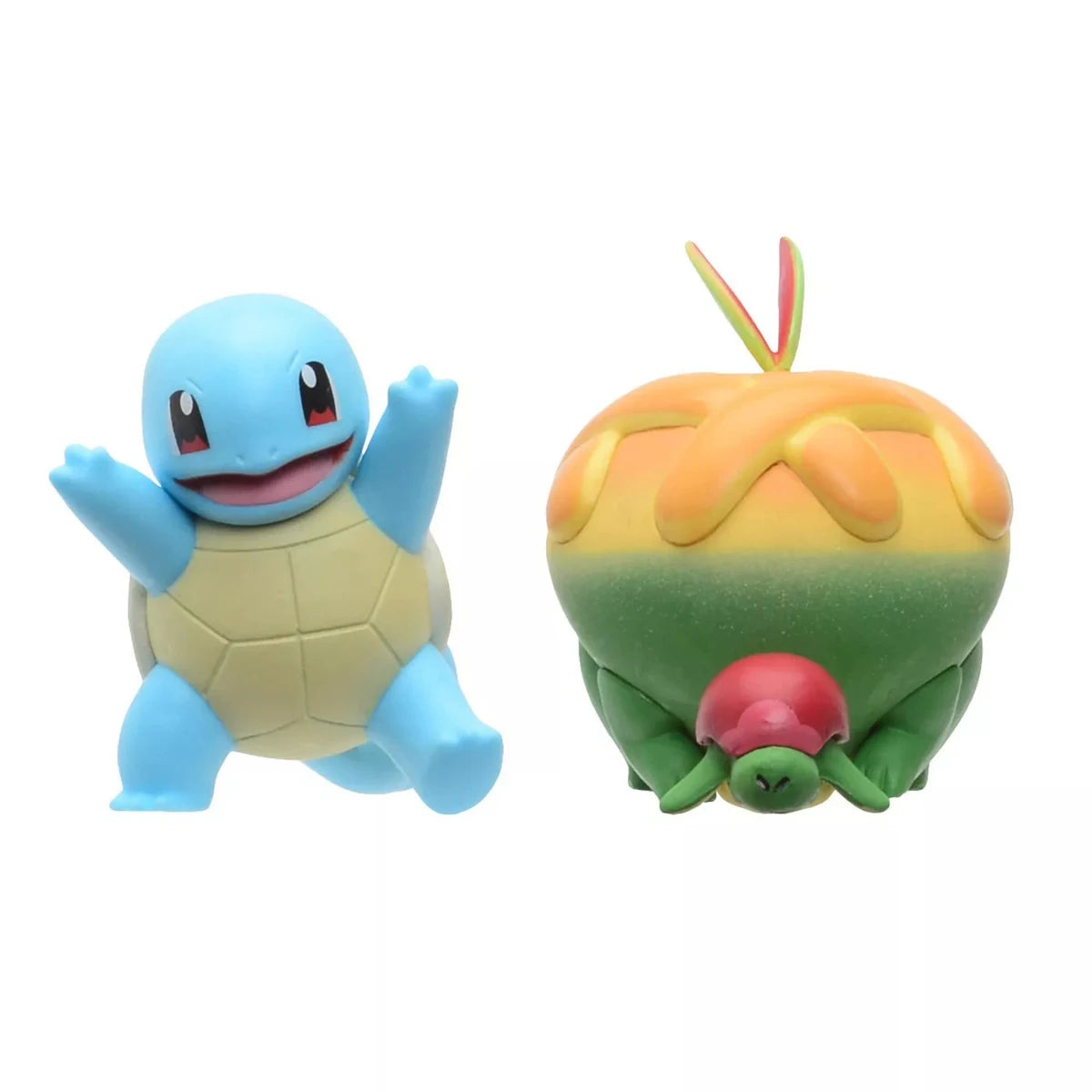 POKEMON BATTLE FIGURE PACK ASST