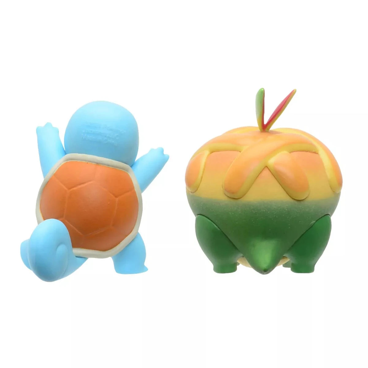 POKEMON BATTLE FIGURE PACK ASST