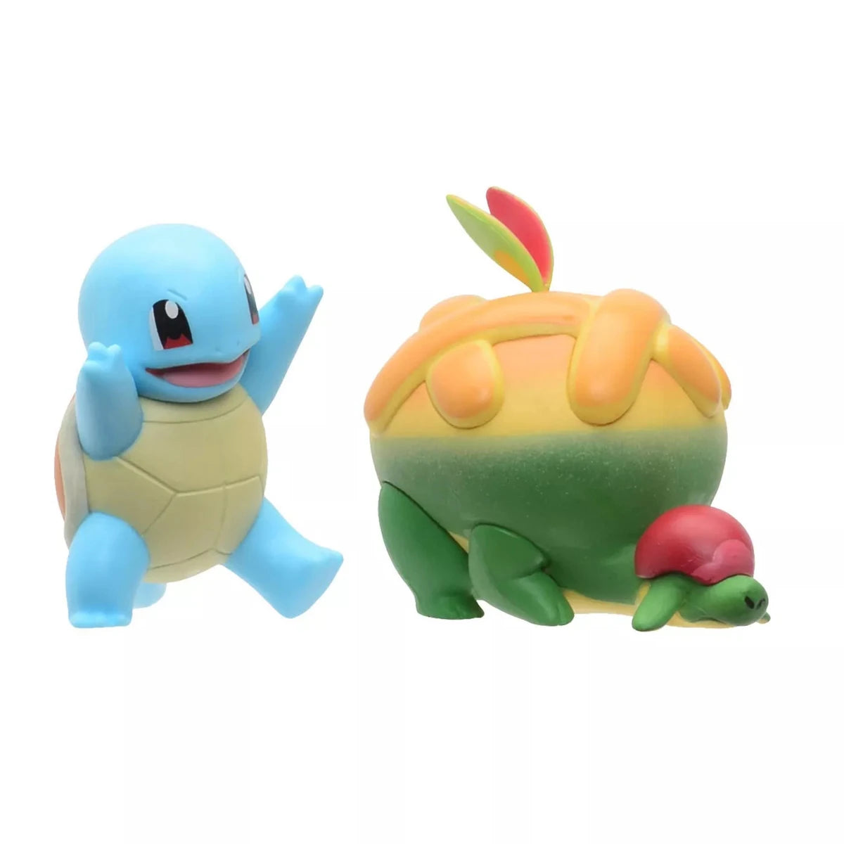 POKEMON BATTLE FIGURE PACK ASST