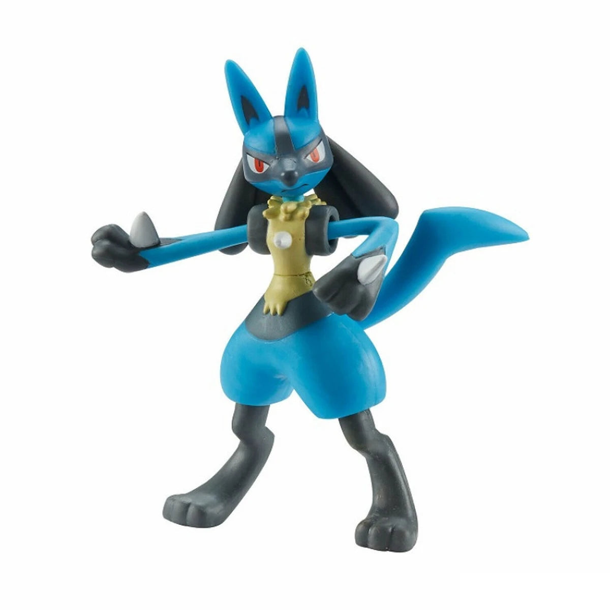 POKEMON BATTLE FIGURE PACK ASST