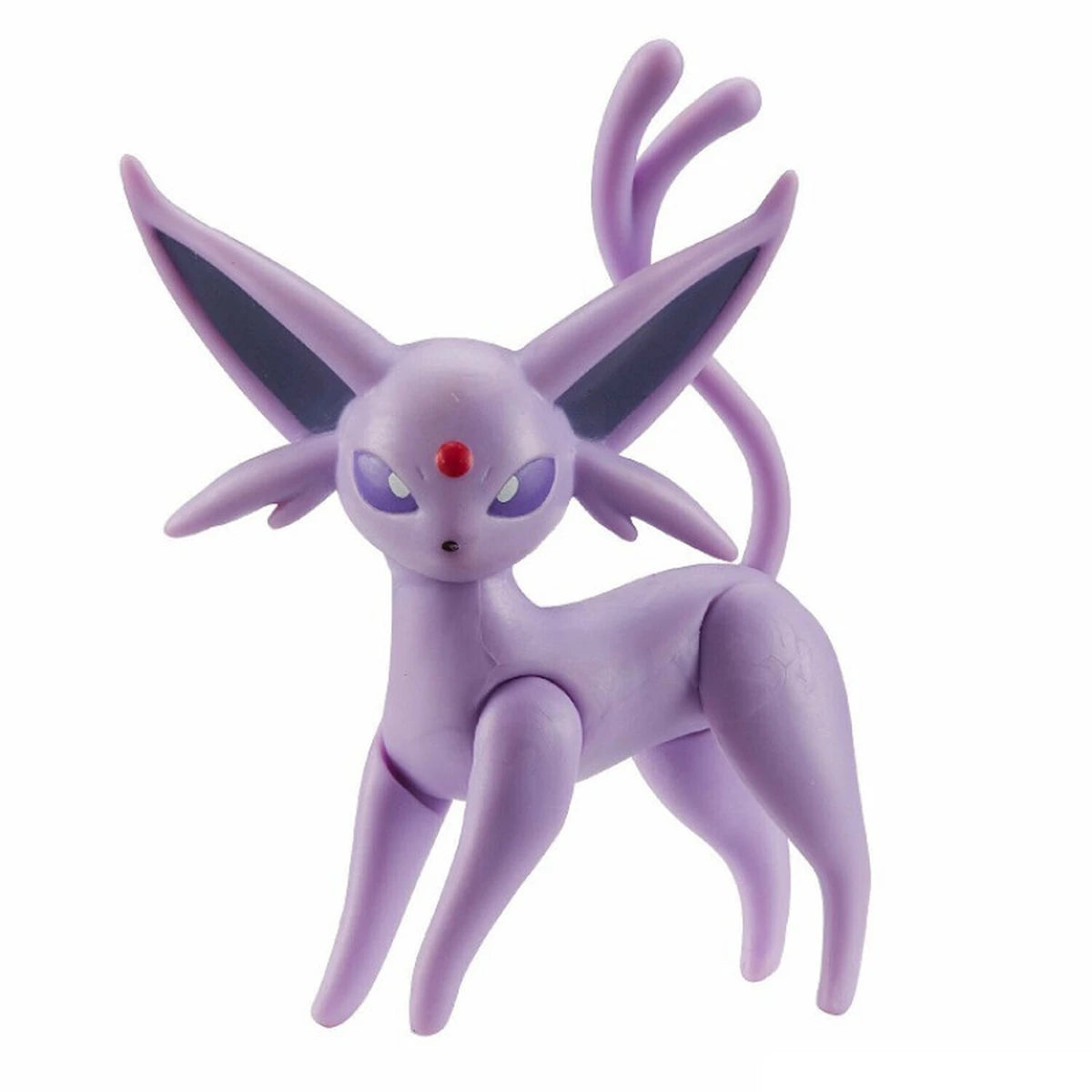 POKEMON BATTLE FIGURE PACK ASST