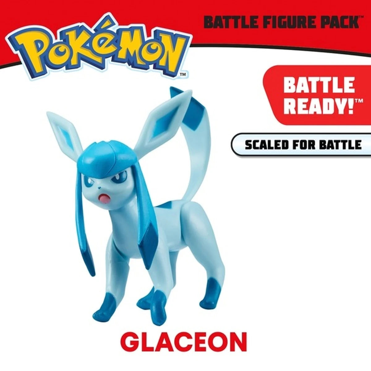 POKEMON BATTLE FIGURE PACK ASST