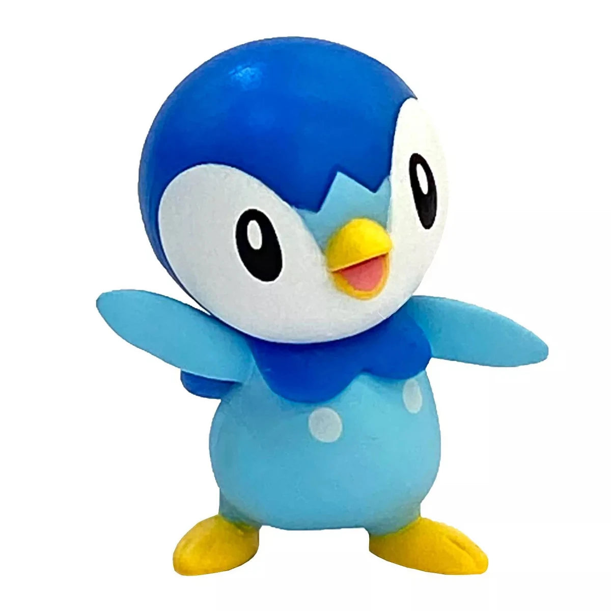 POKEMON CLIP N GO ASST