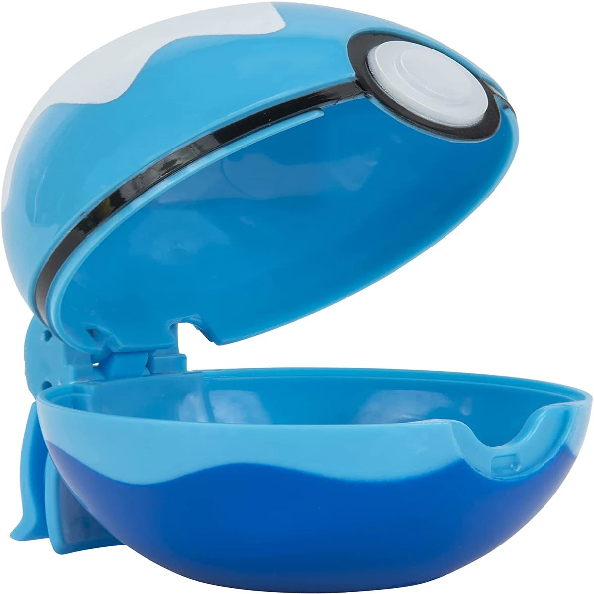 POKEMON CLIP N GO ASST