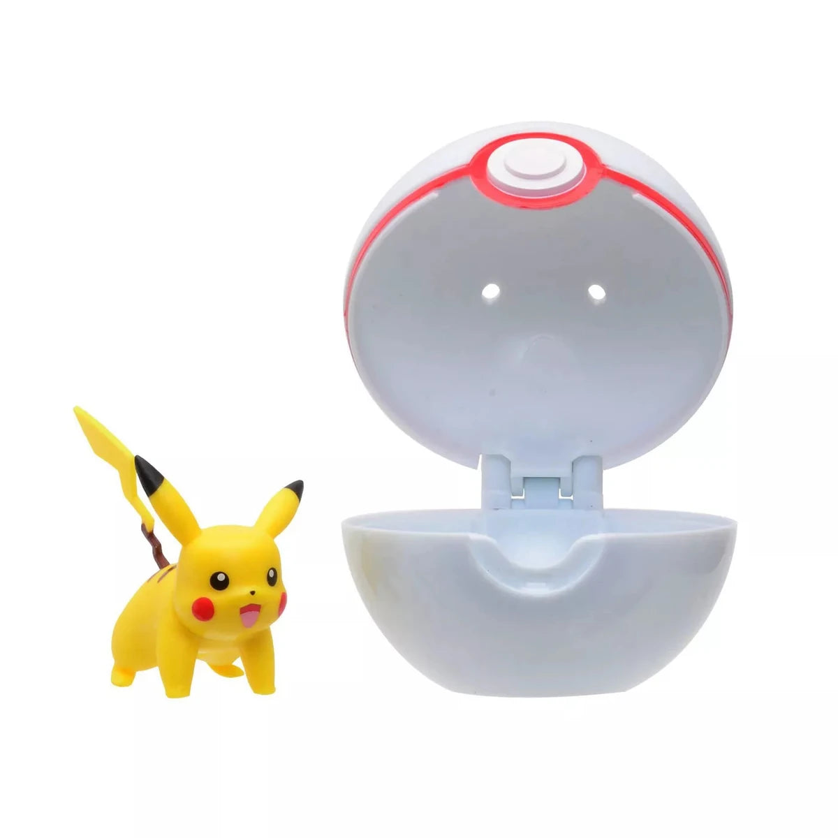 POKEMON CLIP N GO ASST