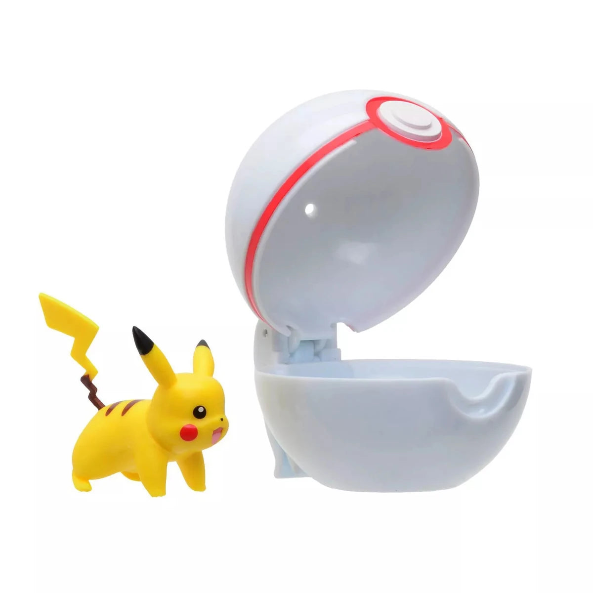 POKEMON CLIP N GO ASST