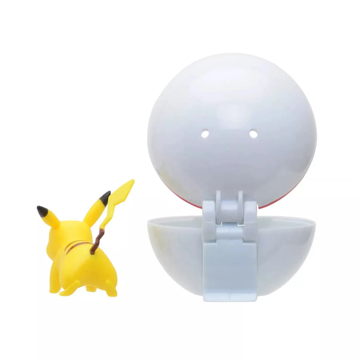POKEMON CLIP N GO ASST