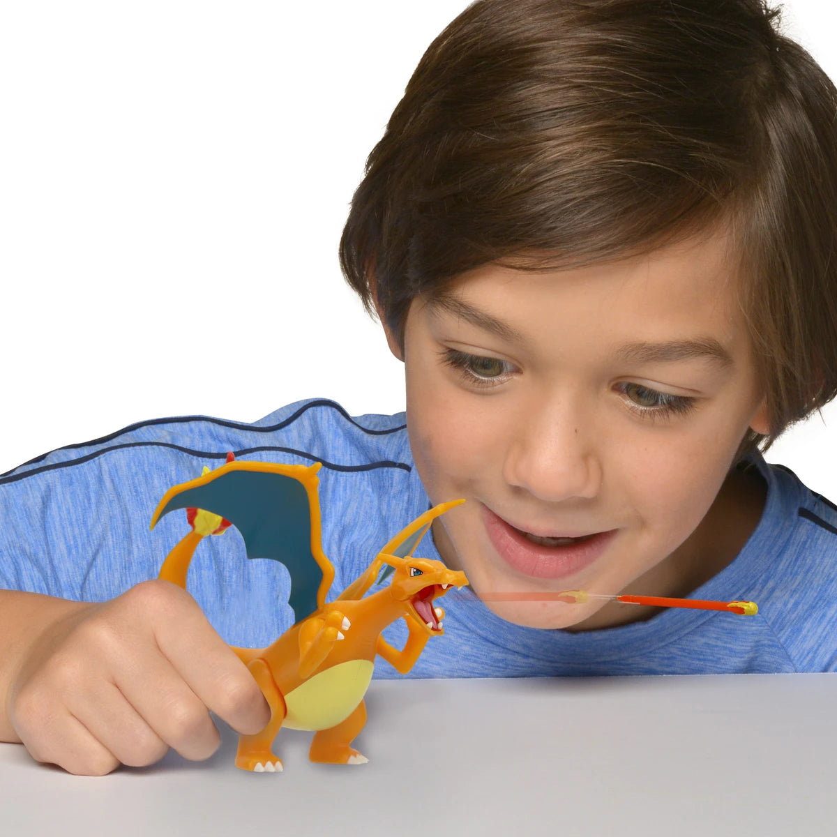 POKEMON BATTLE  FIGURE ASST