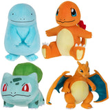POKEMON PLUSH ASST 12 INCH