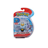 POKEMON BATTLE  FIGURE ASST