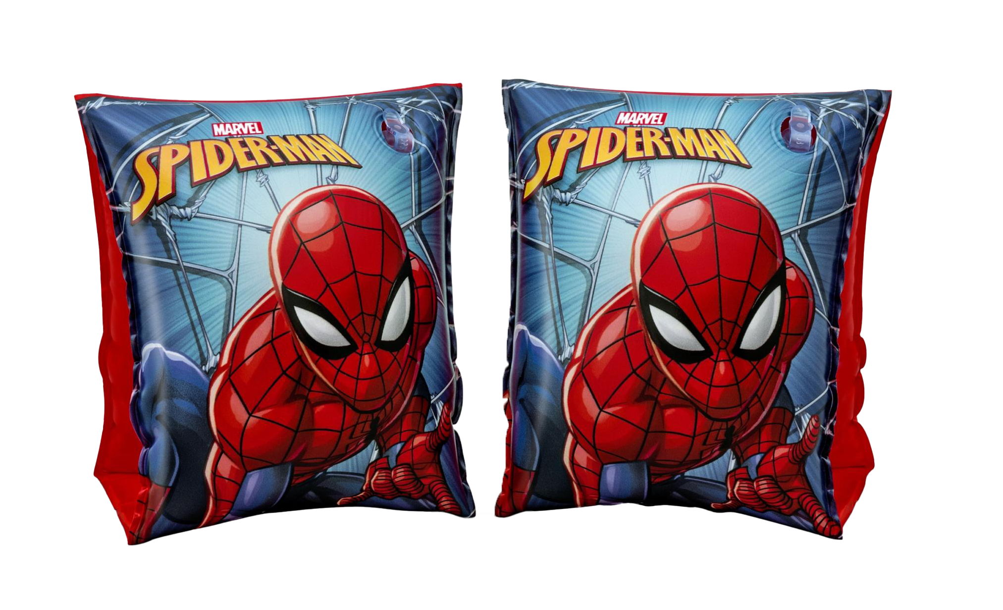 BWAY SPIDERMAN ARMBAND 23X15CM