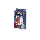 BWAY BEACH BALL SPIDERMAN 51CM