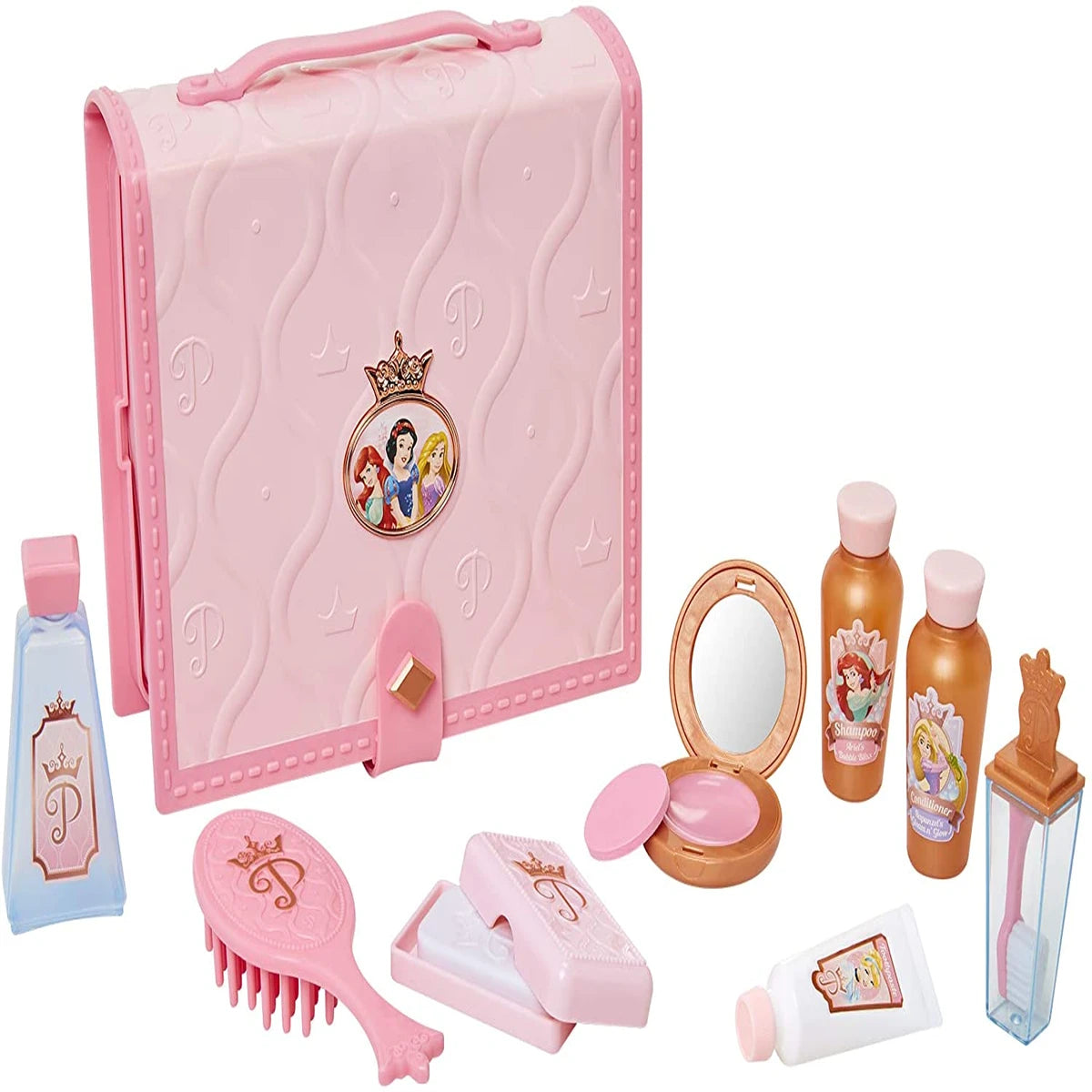DPRINCESS STYLE TRAVEL ACC. TOTE