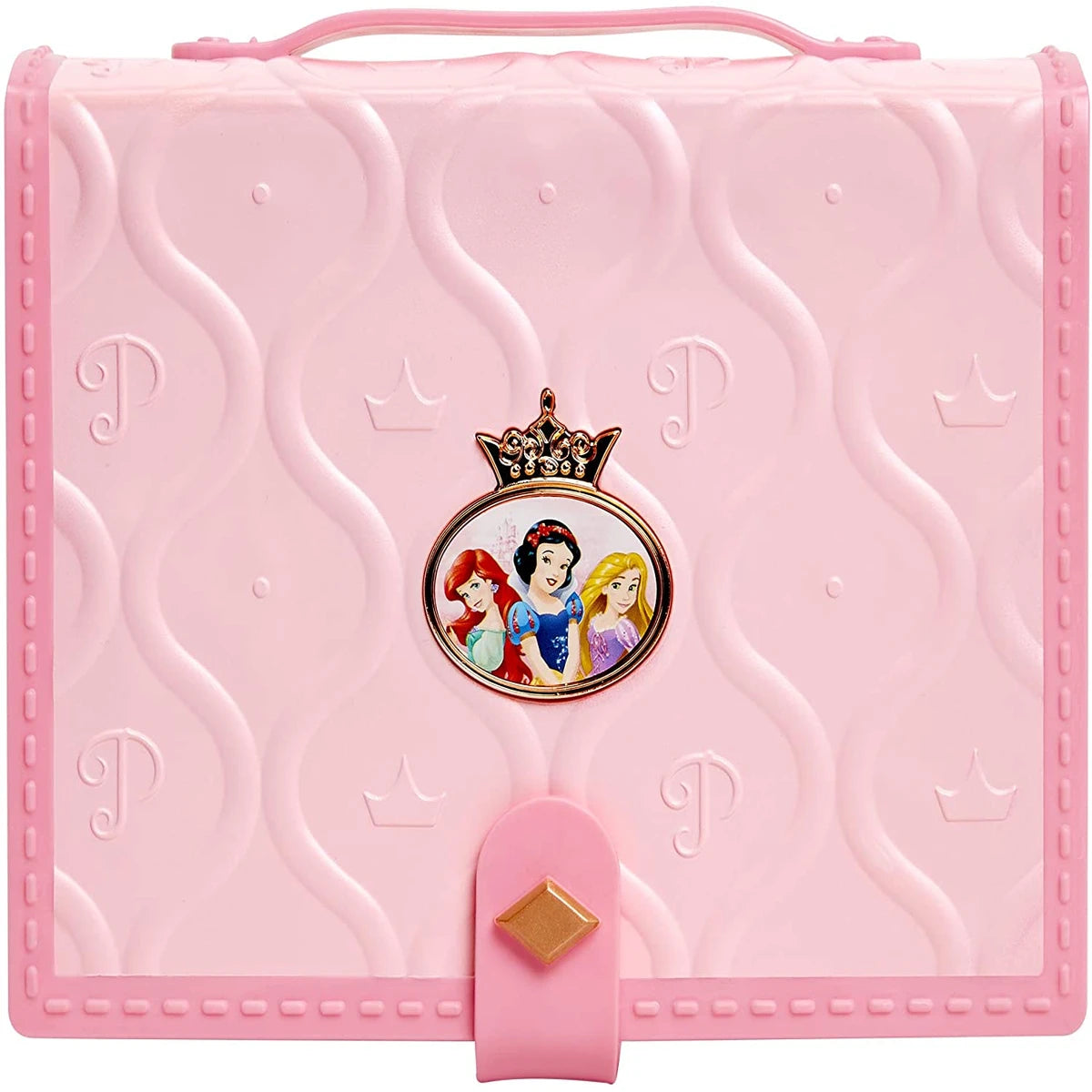 DPRINCESS STYLE TRAVEL ACC. TOTE