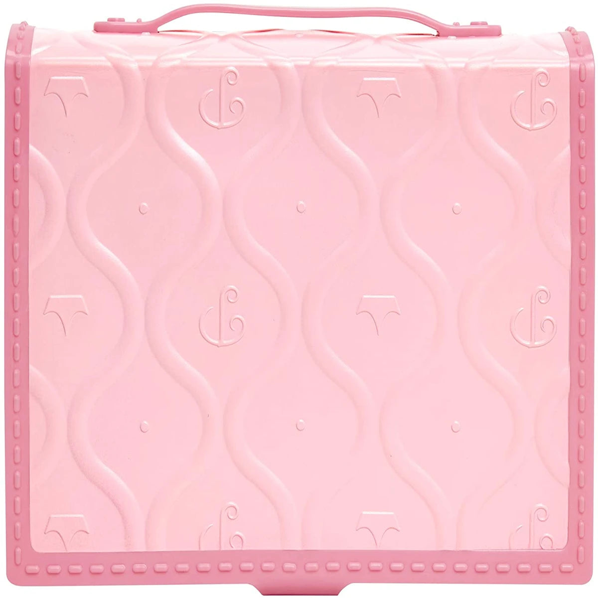 DPRINCESS STYLE TRAVEL ACC. TOTE