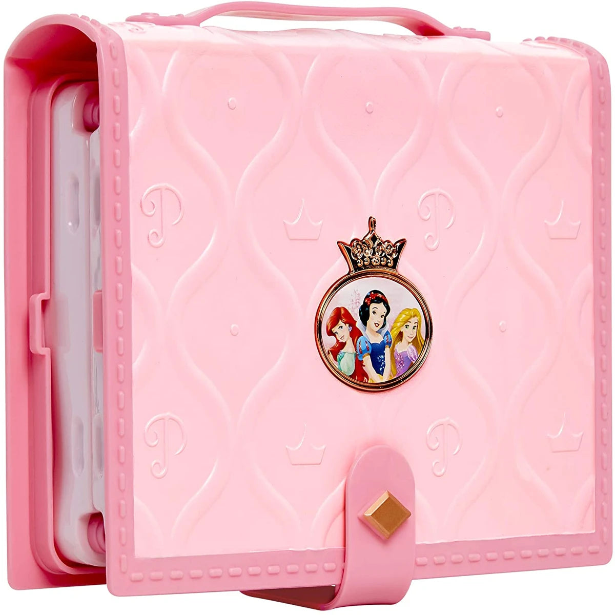 DPRINCESS STYLE TRAVEL ACC. TOTE