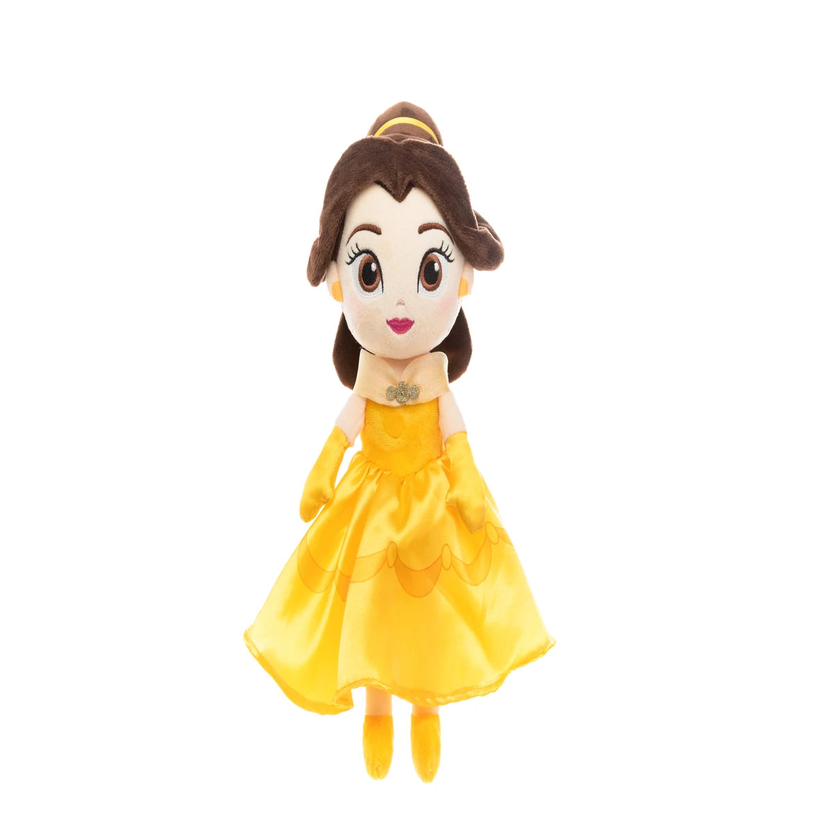 DISNEY PRINCESS BELLE M 10
