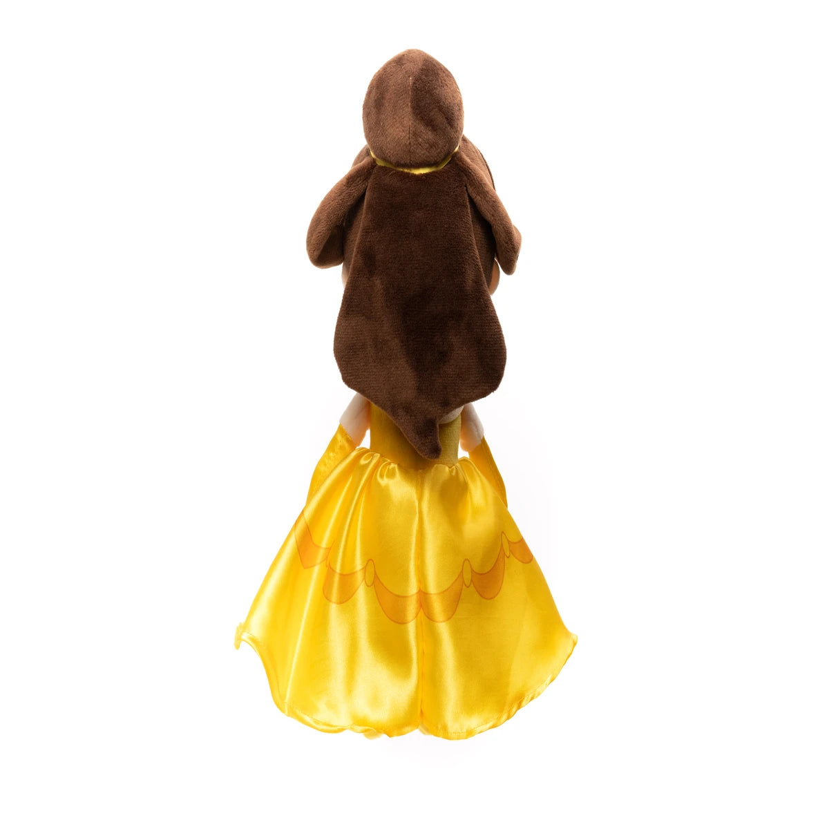 DISNEY PRINCESS BELLE M 10