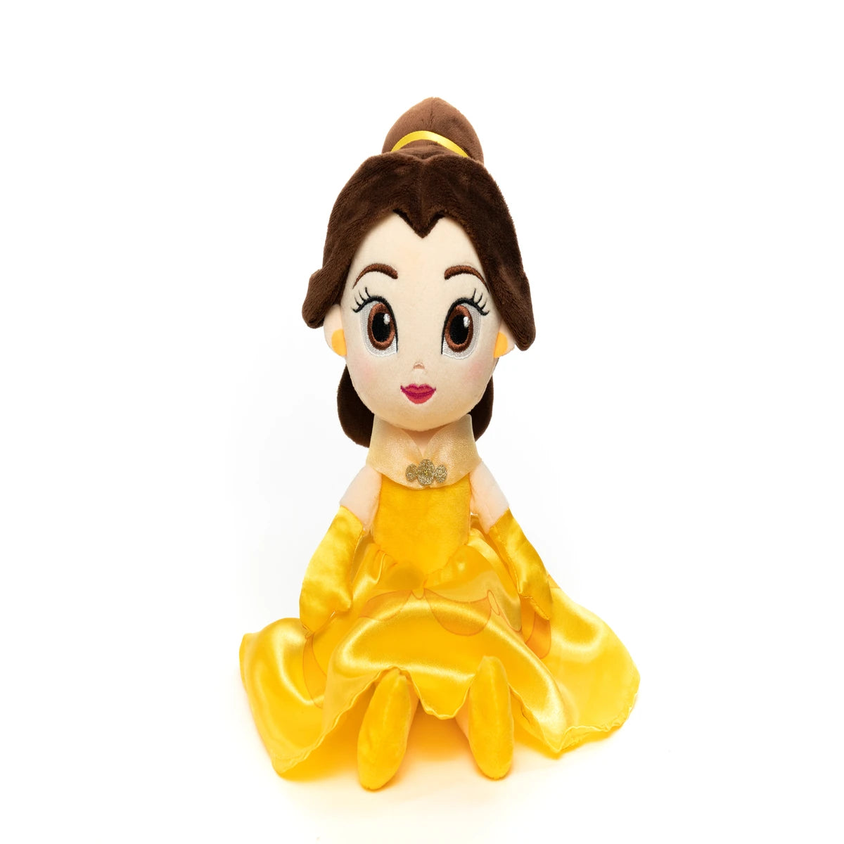 DISNEY PRINCESS BELLE M 10