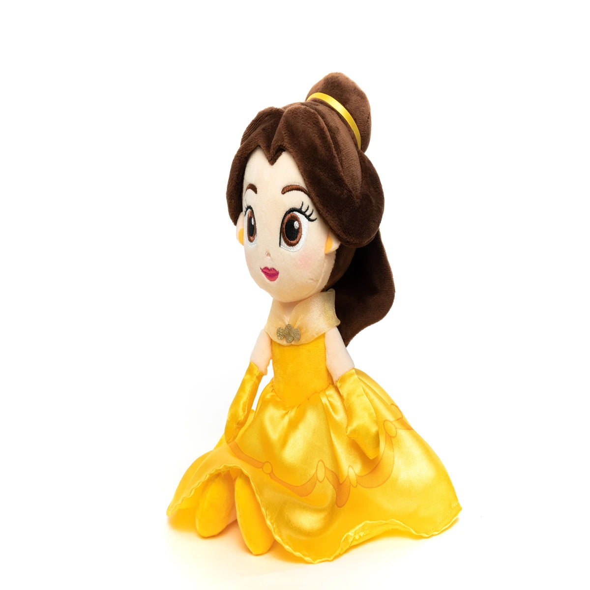 DISNEY PRINCESS BELLE M 10