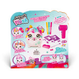 Airbrush Plush - Hair'iffic Squish Pal