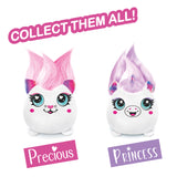 Airbrush Plush - Hair'iffic Squish Pal