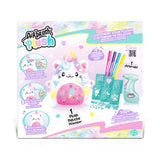 Airbrush Plush - Kawaii Kitty