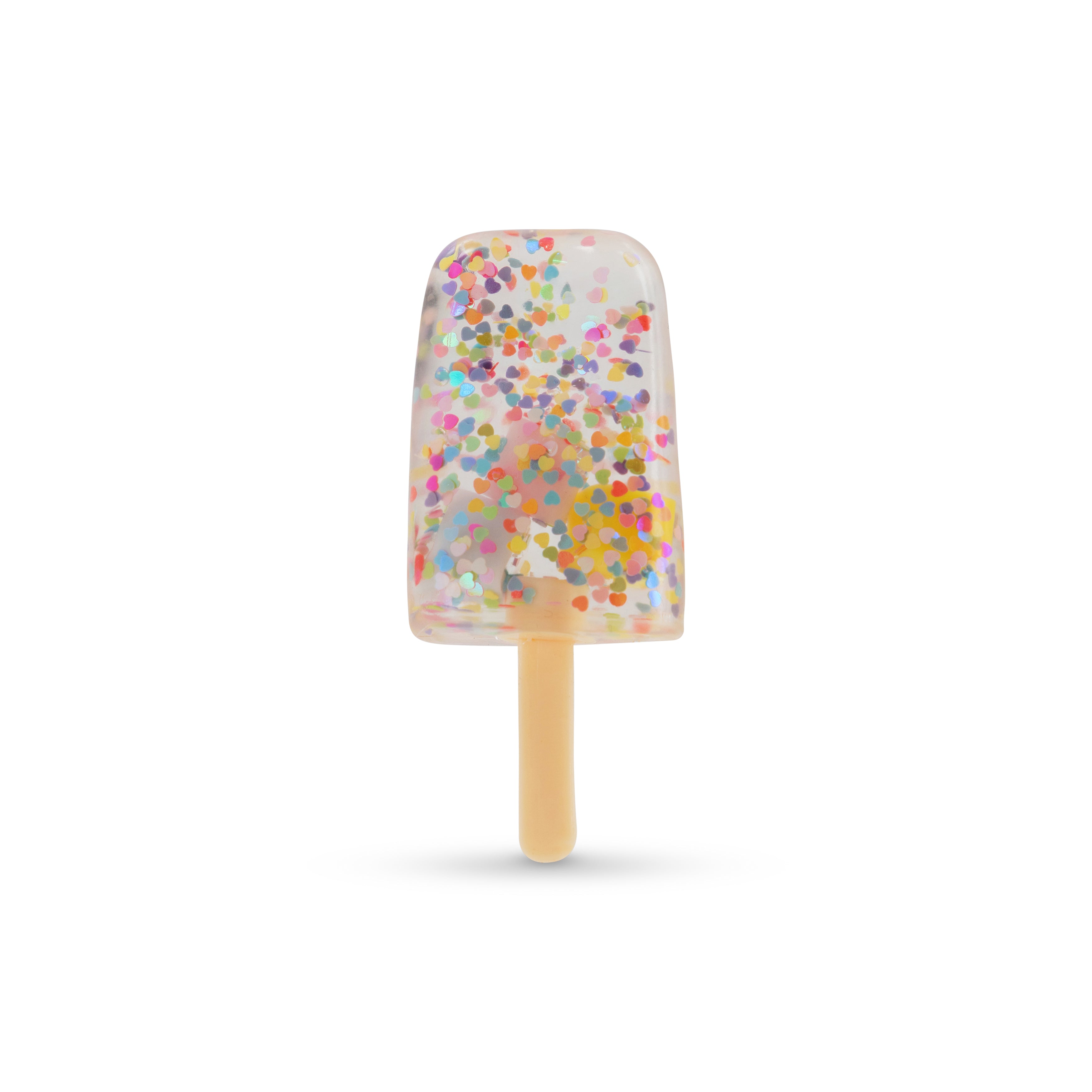 Cool Mix Supergel Ice-Cream 13cm asstd (PDQ)