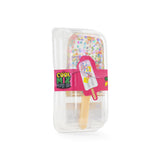Cool Mix Supergel Ice-Cream 13cm asstd (PDQ)