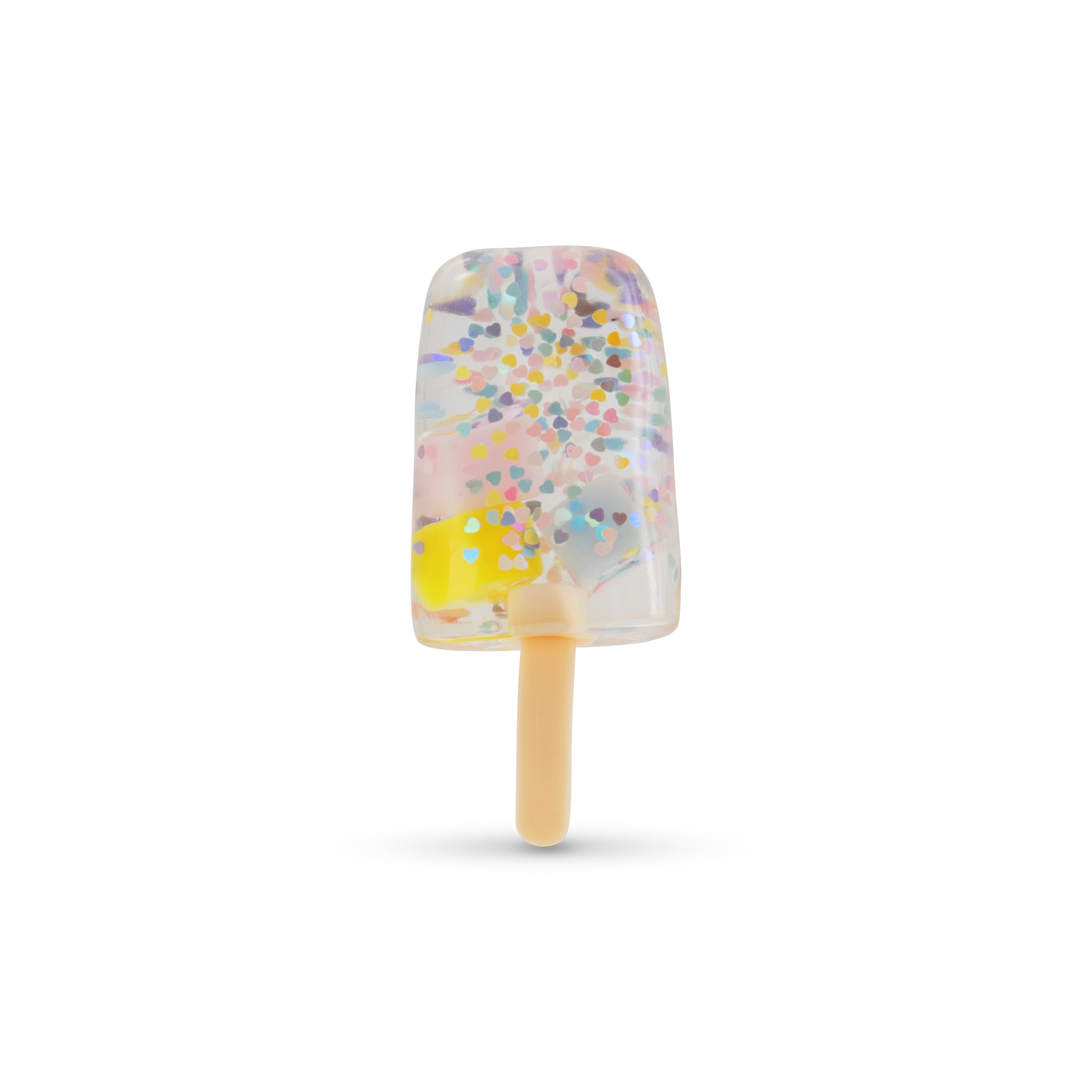 Cool Mix Supergel Ice-Cream 13cm asstd (PDQ)